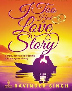 Best Love Story Books In English Pdf